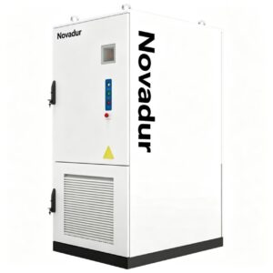 All-in-one Liquid-cooled ESS Cabinet