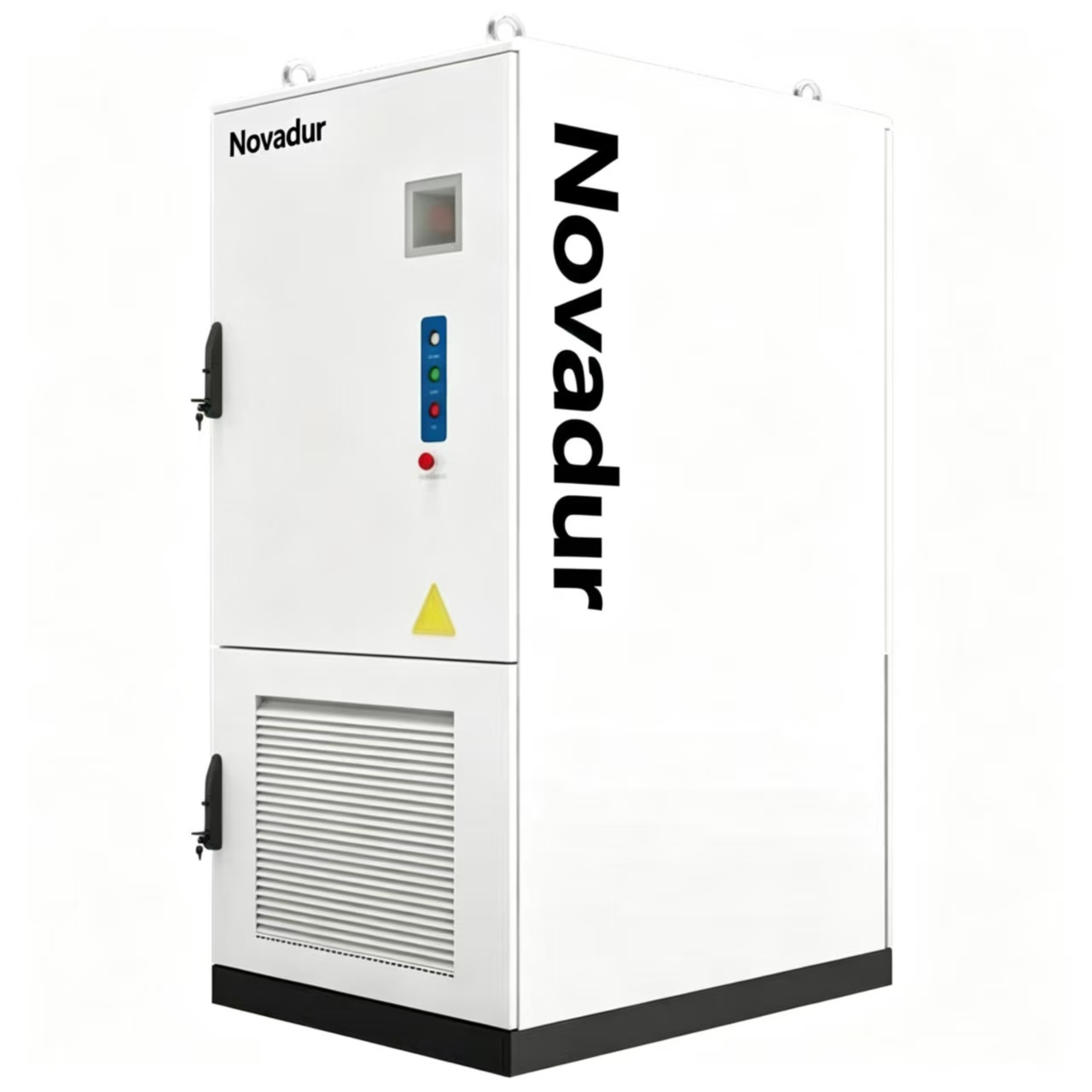 All-in-one Liquid-cooled ESS Cabinet