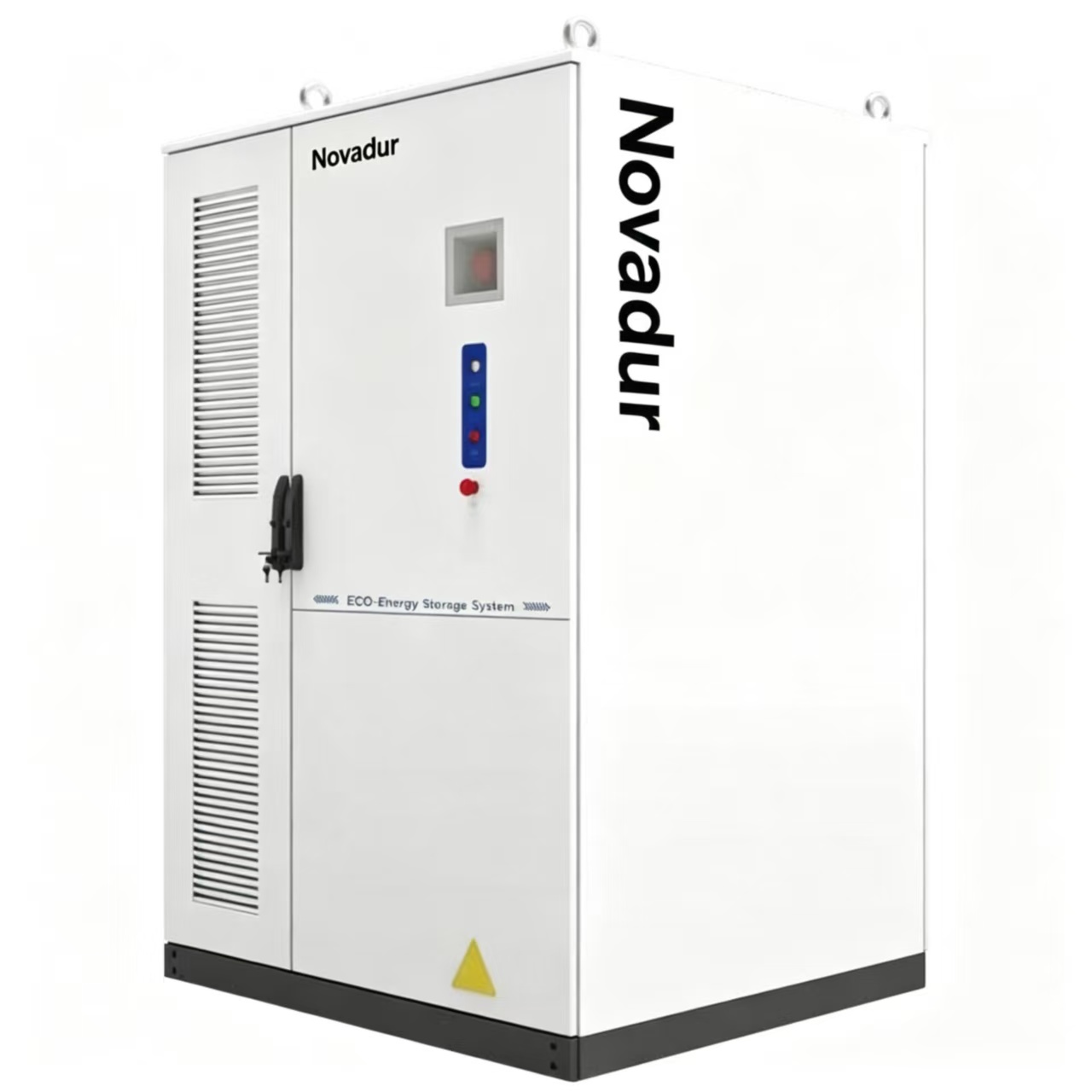 Liquid-cooled Battery Cabinet