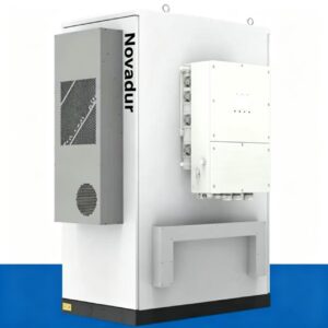Air-cooled Hybrid Cabinet