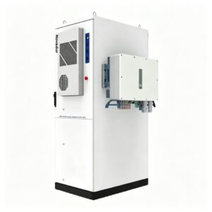 Air-cooled Hybrid Cabinet 02